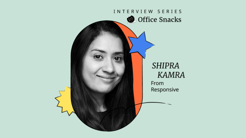 office snack shipra kamra featured image