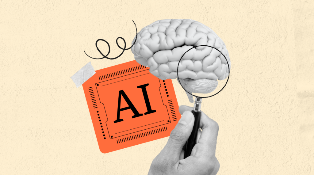 ai's impact on brain and behavior featured image