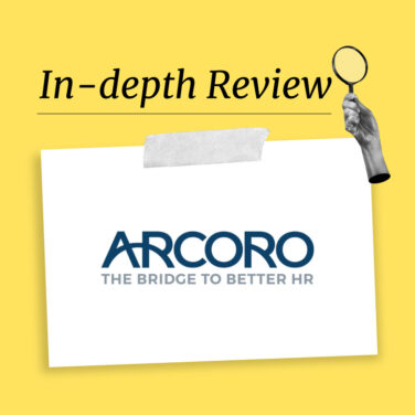 Arcoro review featured image