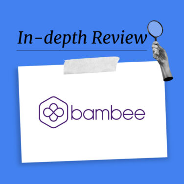 Bambee review featured image
