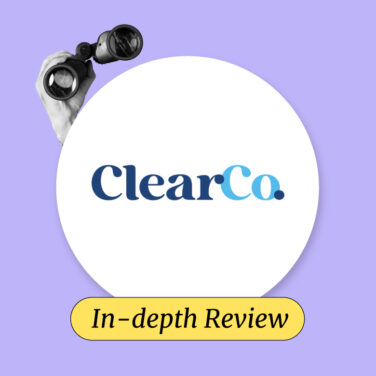 ClearCompany review featured image
