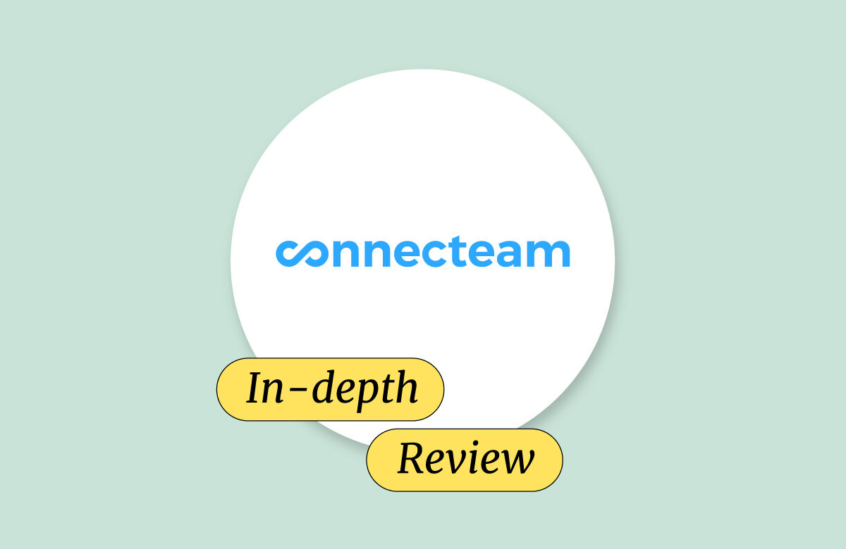 Connectteam User Guide Connecteam: HR Software In-Depth Review