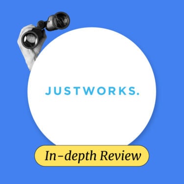 Justworks review featured image