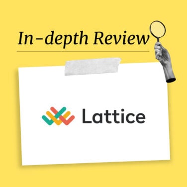 Lattice review featured image