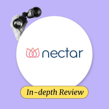 Nectar review featured image