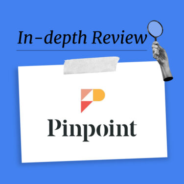 Pinpoint review featured image