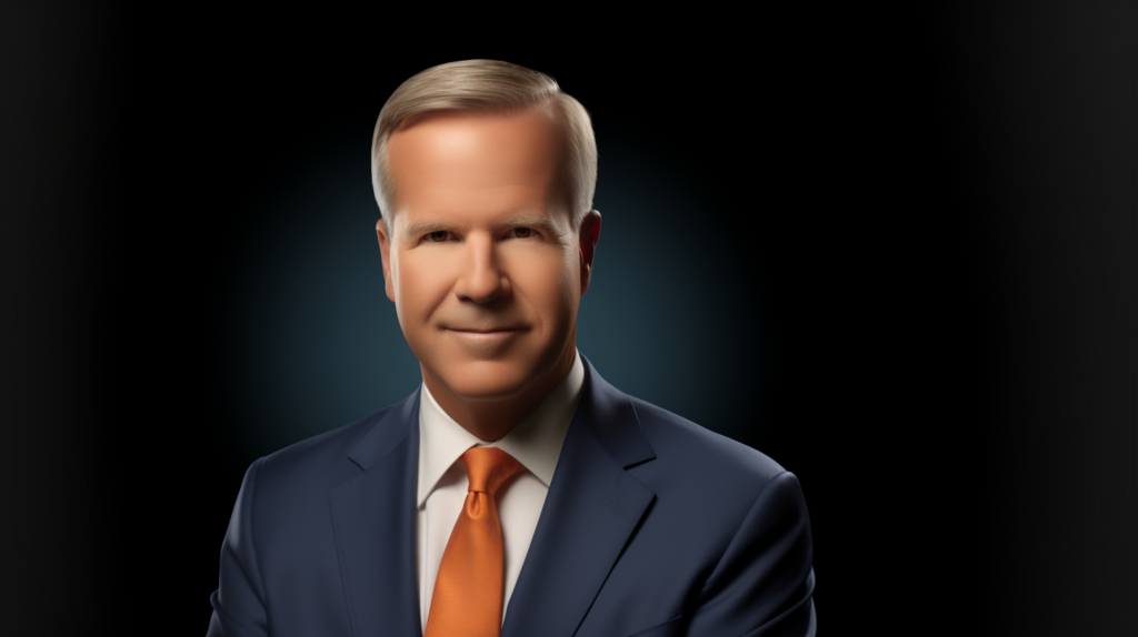 Michael, America's Average CEO