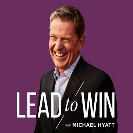 Lead to Win - business leadership podcast
