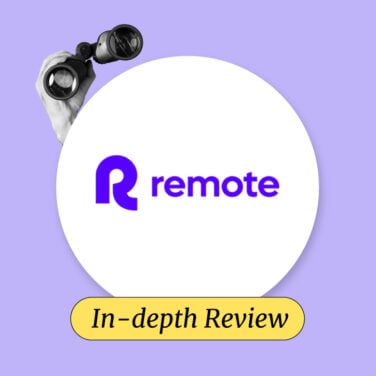 Remote review featured image