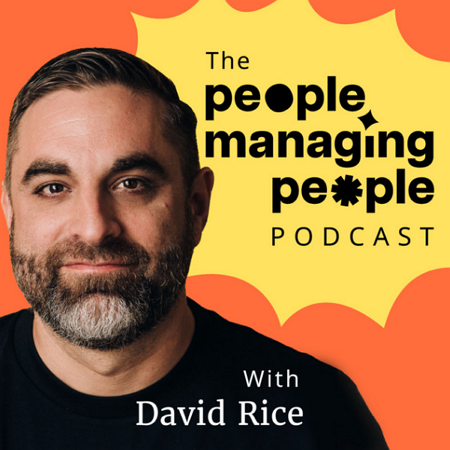 People Managing People Podcast - business leadership podcast