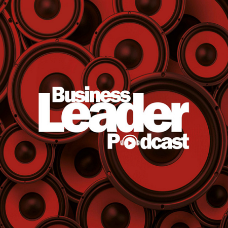 The Business Leader Podcast - podcast for business leadership 