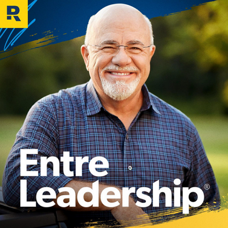 The EntreLeadership Podcast - podcast for business leadership 