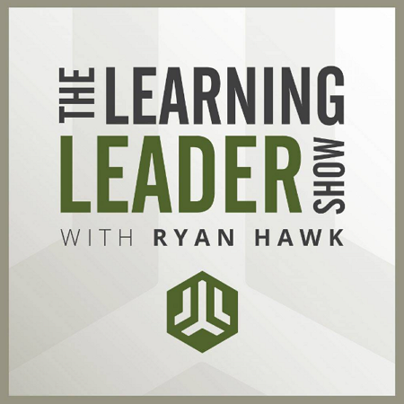 The Learning Leader Show - podcast for business leadership