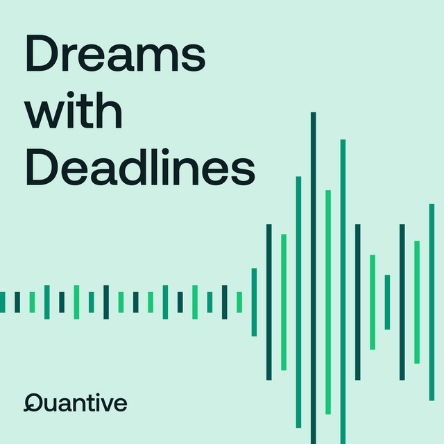 Dreams With Deadlines - OKR Podcast