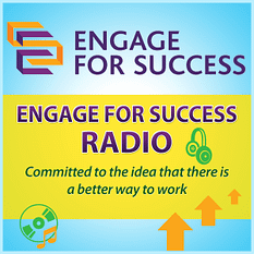 Engage For Success employee engagement podcast