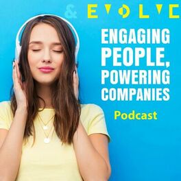 Engaging People, Powering Companies The Engagement Coach Leadership Podcast employee engagement podcast
