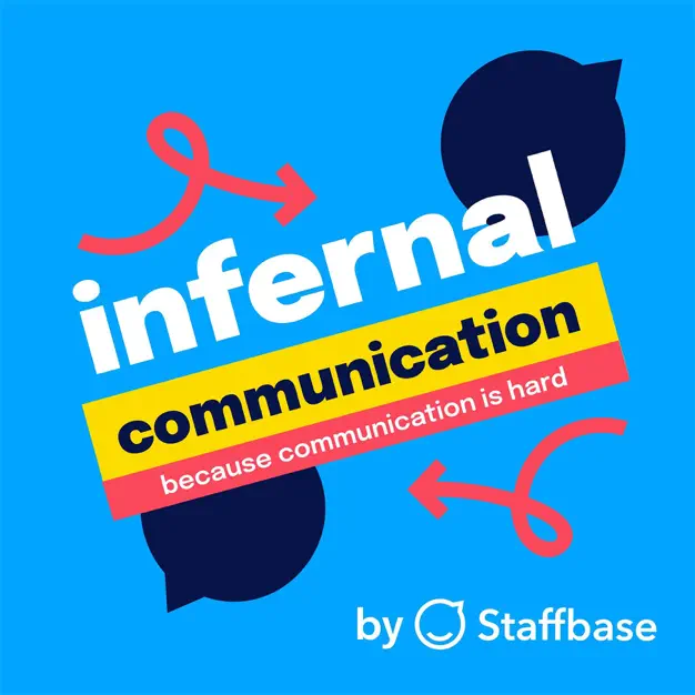 Infernal Communications podcast