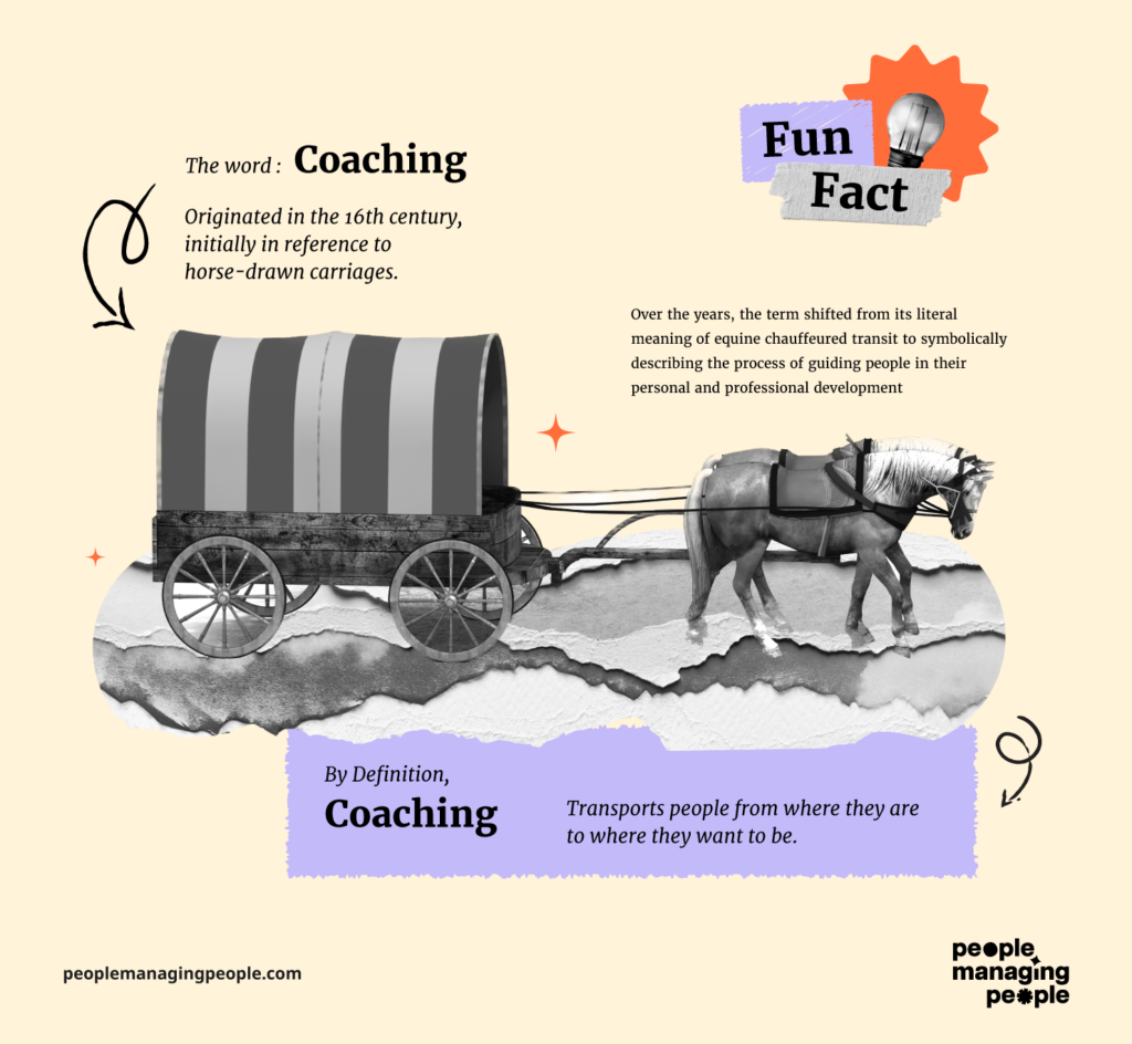 coaching culture infographic