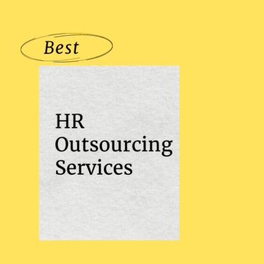 HR outsourcing services featured image