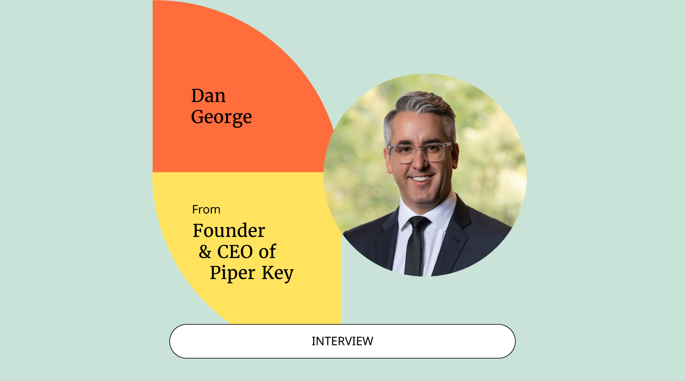 interview dan george featured image