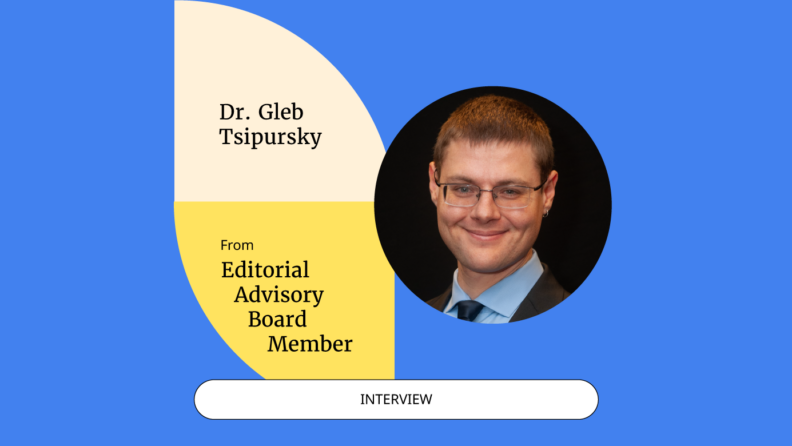 interview dr galeb tsipursky featured image