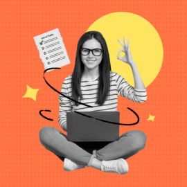 featured image of how to start an internship program
