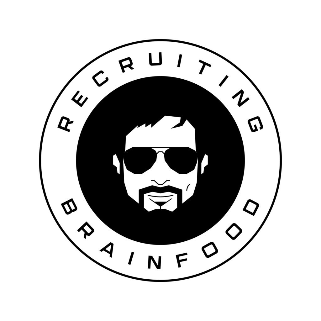recruiting podcast