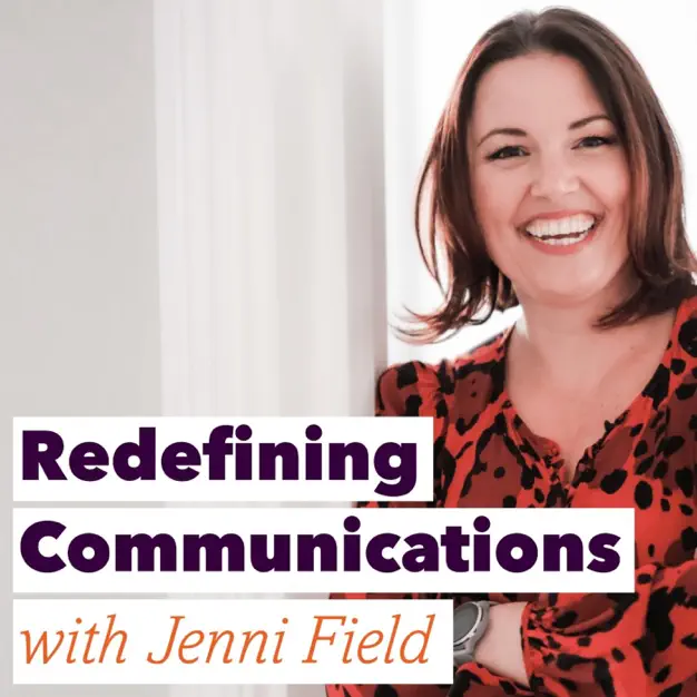 Redefining Communications podcast