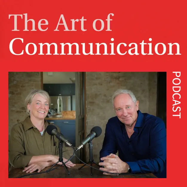 The Art of Communication podcast