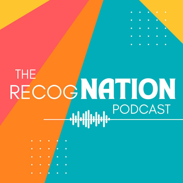 The RecogNATION An Employee Engagement Podcast employee engagement podcast