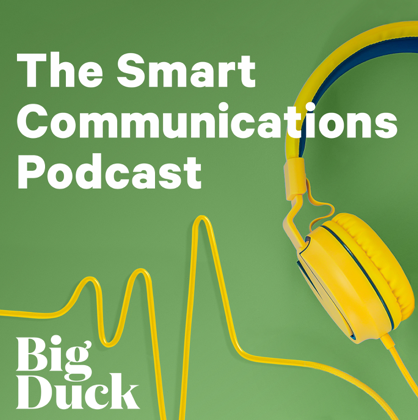 The Smart Communications Podcast - Communication Podcast