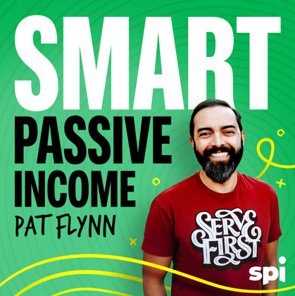 Smart Passive Income - Personal Development Podcast