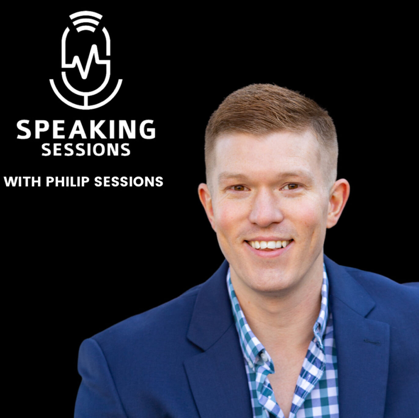 Speaking Sessions - Communication Podcast