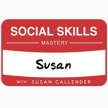 Social Skills Mastery - Communication Podcast