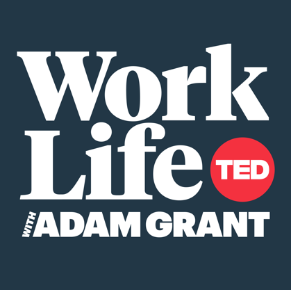 WorkLife - Personal Development Podcast