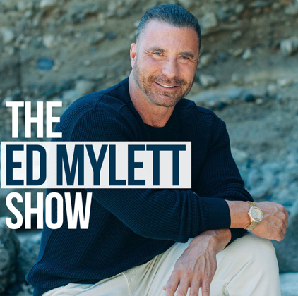 The Ed Mylett Show - Personal Development Podcast