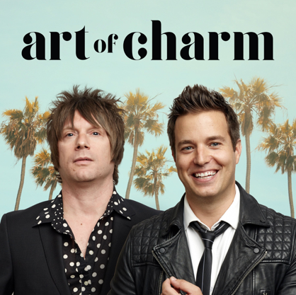 The Art of Charm - Personal Development Podcast