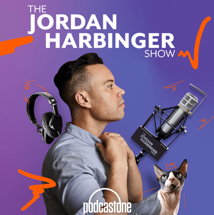 The Jordan Harbinger Show - Personal Development Podcast