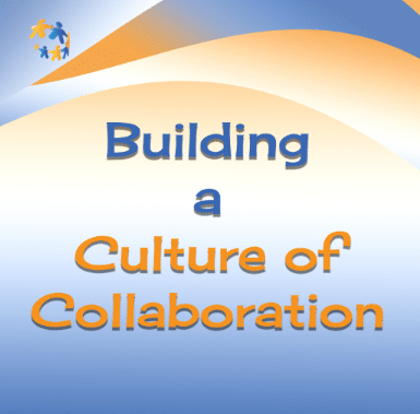 Building a Culture of Collaboration - team building podcast
