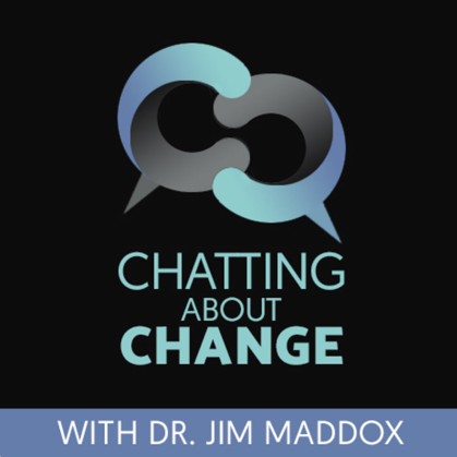 Chatting About Change - change management podcast