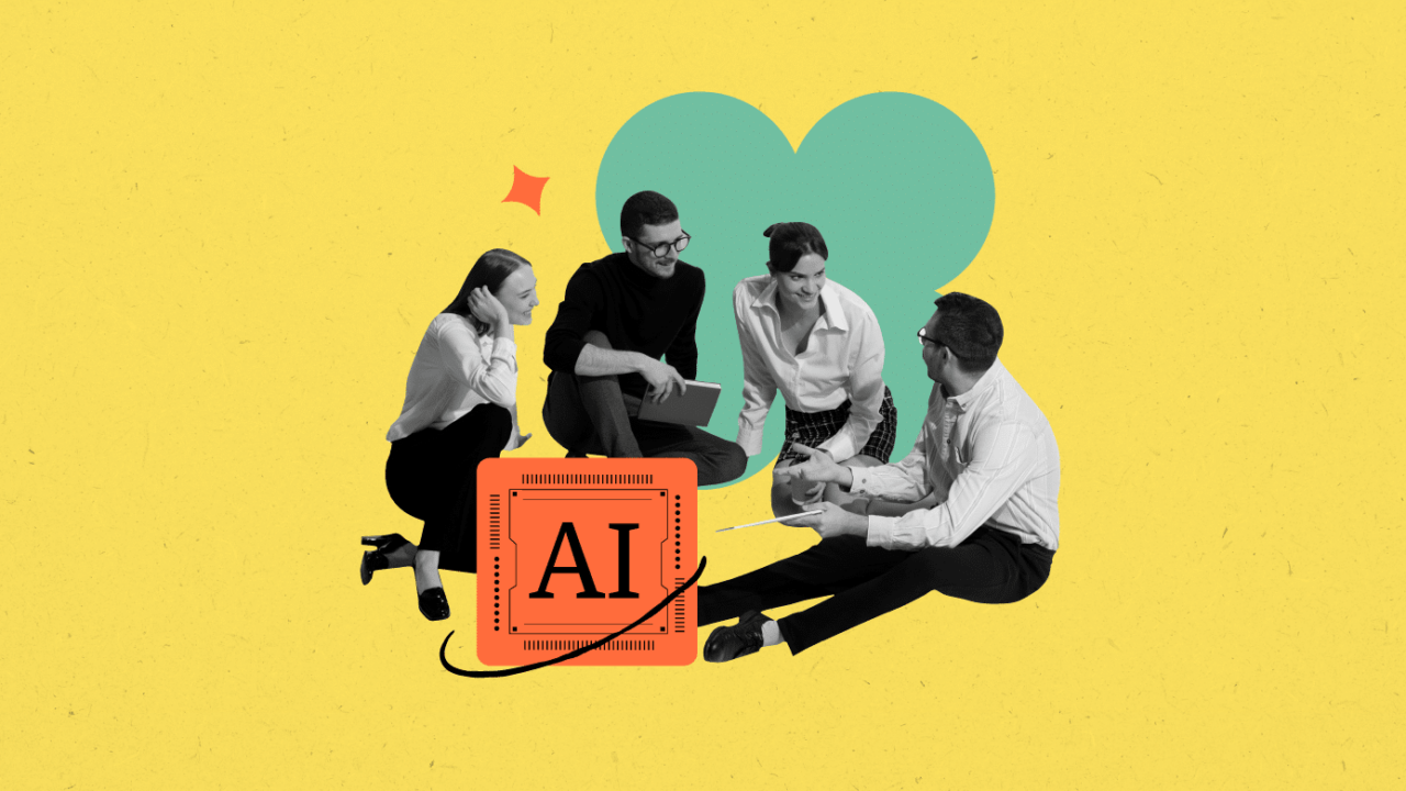 AI is a Part of Teams Not for Teams featured image