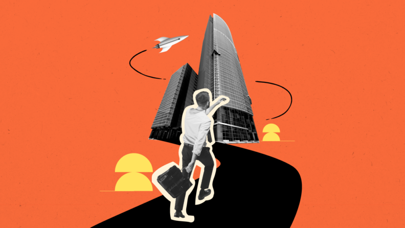 adaptable return to office featured image