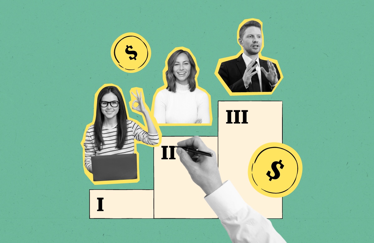 Types of Pay Structures and When to Use Them - People Managing People