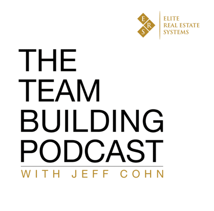 Team Building Podcast - team building podcast