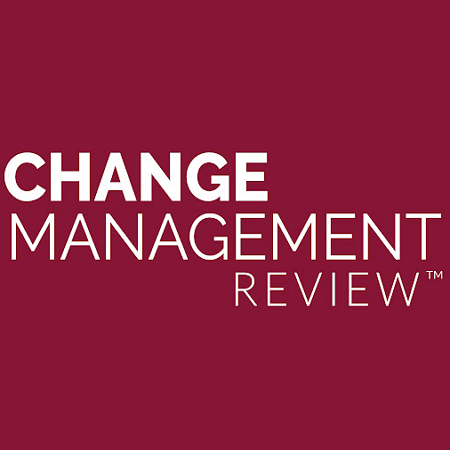 The Change Management Review Podcast - change management podcast