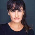 Felicia Shakiba