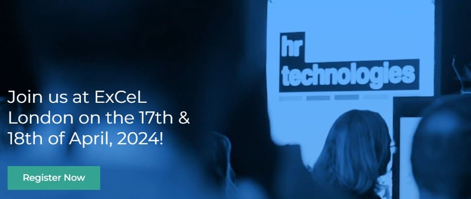 HR Technologies HR Tech Conference