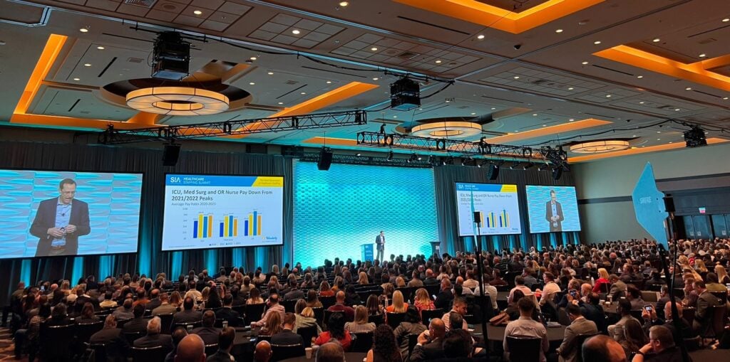 9 Best Staffing Conferences To Help You Innovate In 2024 People