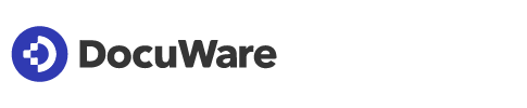 Logos3_Docuware logo