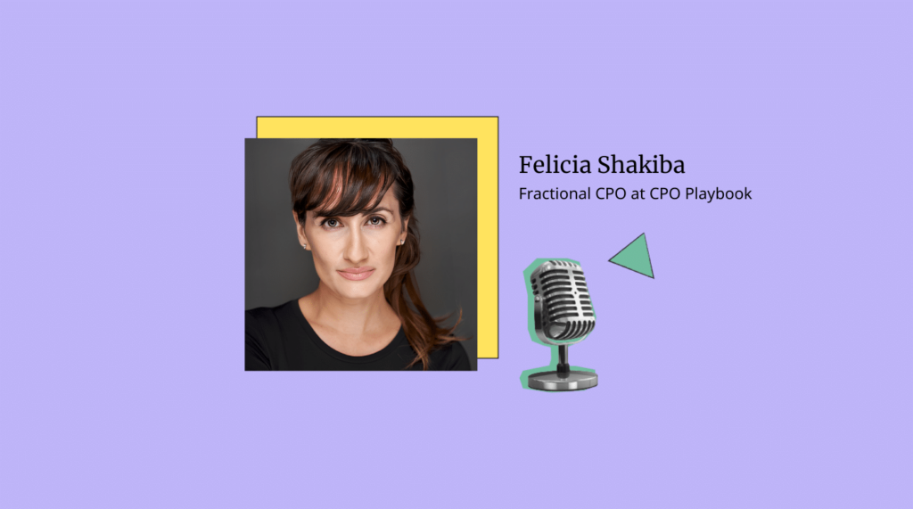Felicia Shakiba headshot image